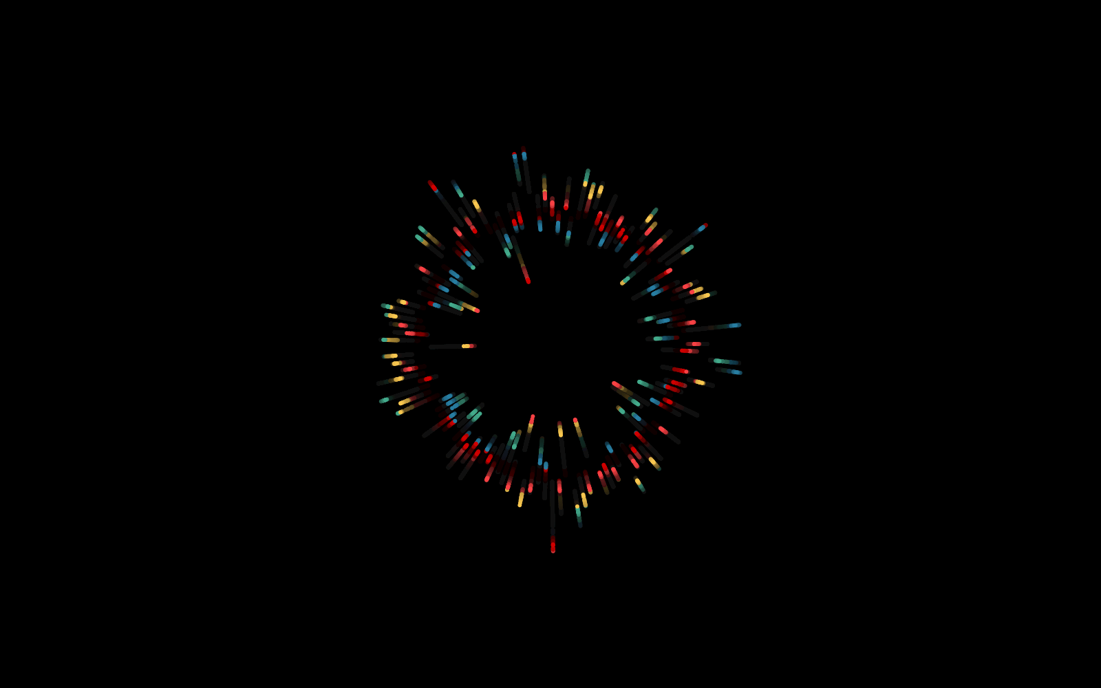Visualizer - Frame 5